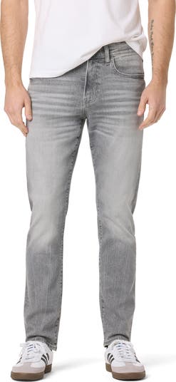 Blake Stretch Slim Straight Leg Jeans