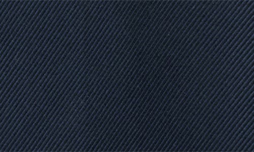 1863 By Eterna Royal Twill Modern Fit Solid Non-iron Cotton Dress Shirt In Blue