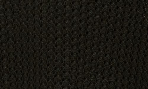 Muse Pointelle Knt Short Sleeve Sweater In Black