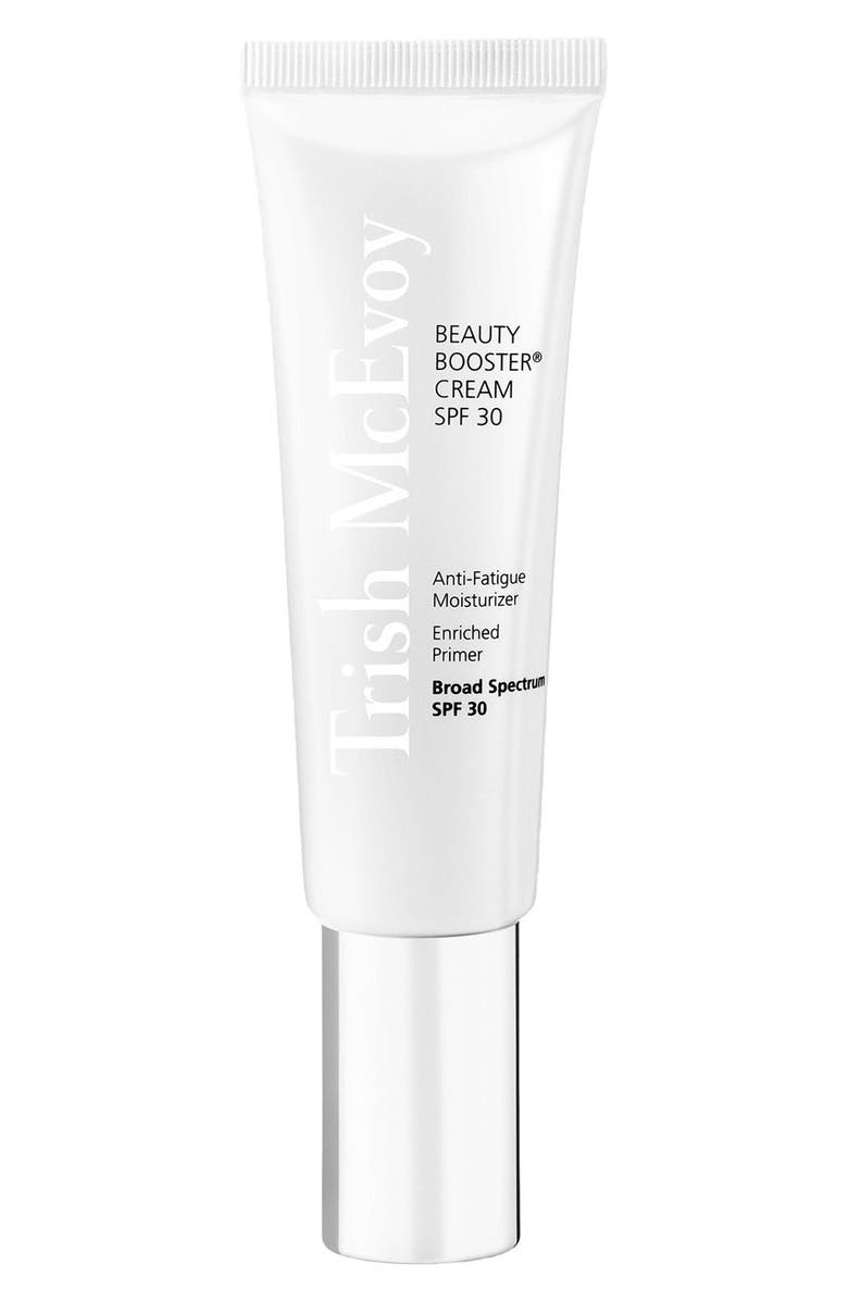 Trish McEvoy Beauty Booster<sup>®</sup> Cream SPF 30, Main, color, 
