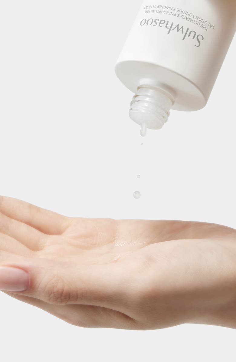 Sulwhasoo The Ultimate S Enriched Water, Alternate, color, 