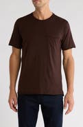 rag & bone Matthew Pocket T-Shirt