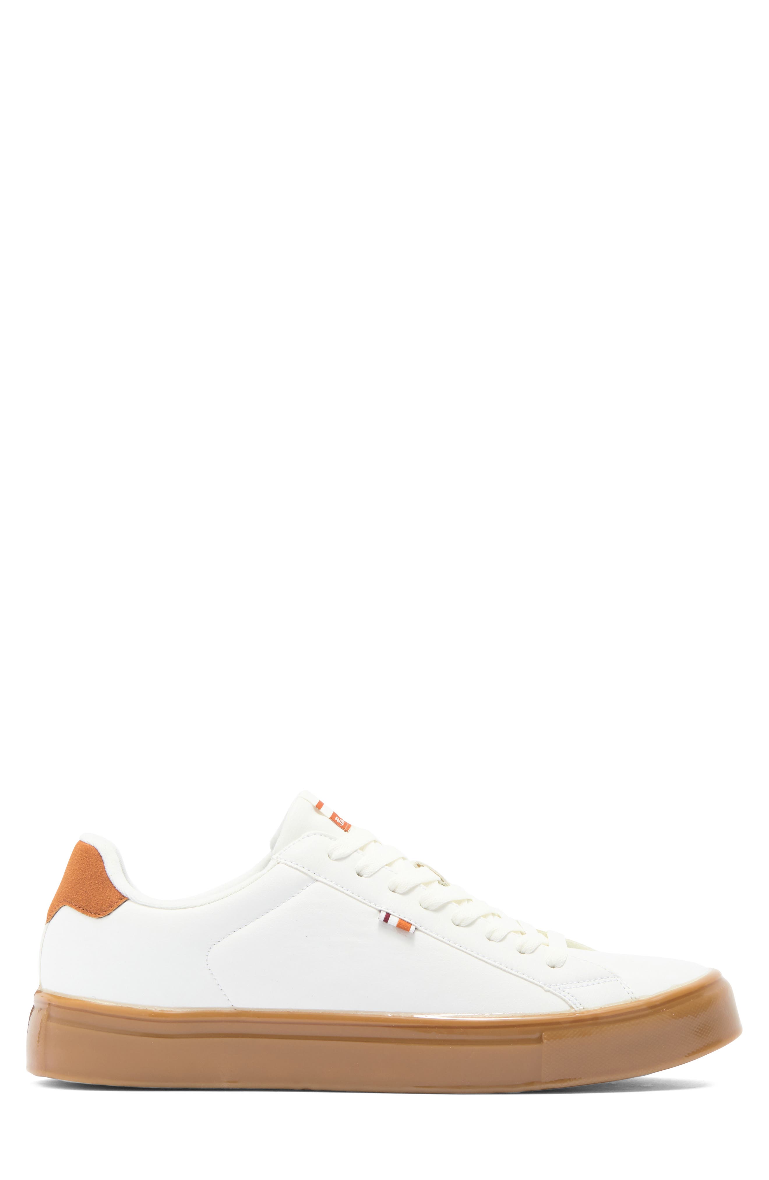 Ben Sherman Crowley Sneaker, Alternate, color, 
