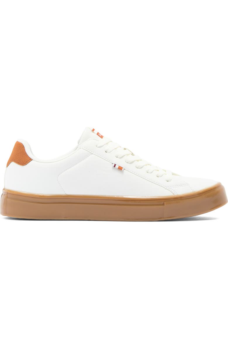 Ben Sherman Crowley Sneaker, Alternate, color,