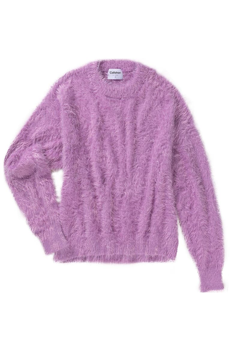 Esme Pulllover - Women's, Main, color, Lavender