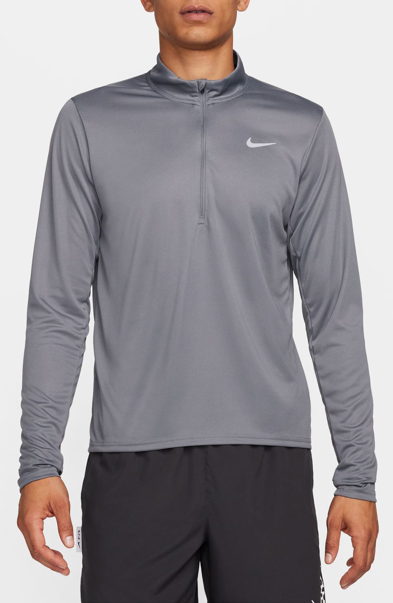 Dri-FIT Half Zip Running Top - image 3