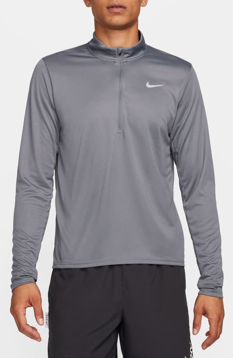 Dri-FIT Half Zip Running Top