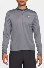 Nike Dri-FIT Half Zip Running Top