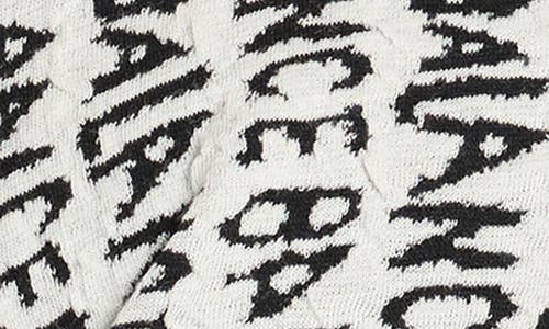 Nz Active By Nic+zoe Balance Reversible Cardigan In White Multi