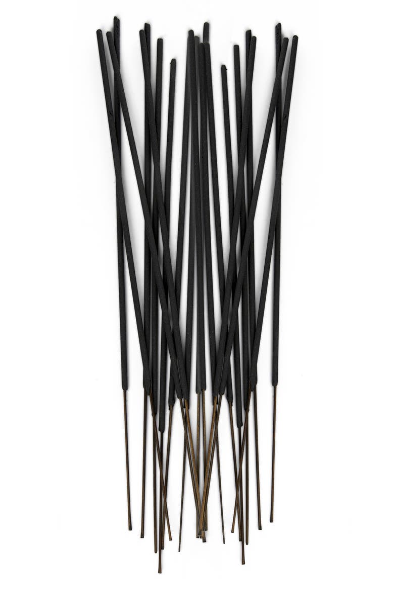 Joshua Tree Incense Sticks, Main, color, BLACK/ WHITE