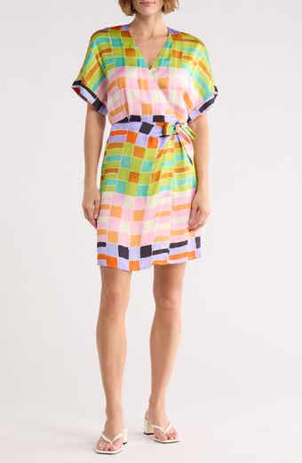 FRNCH Lois Woven Dress