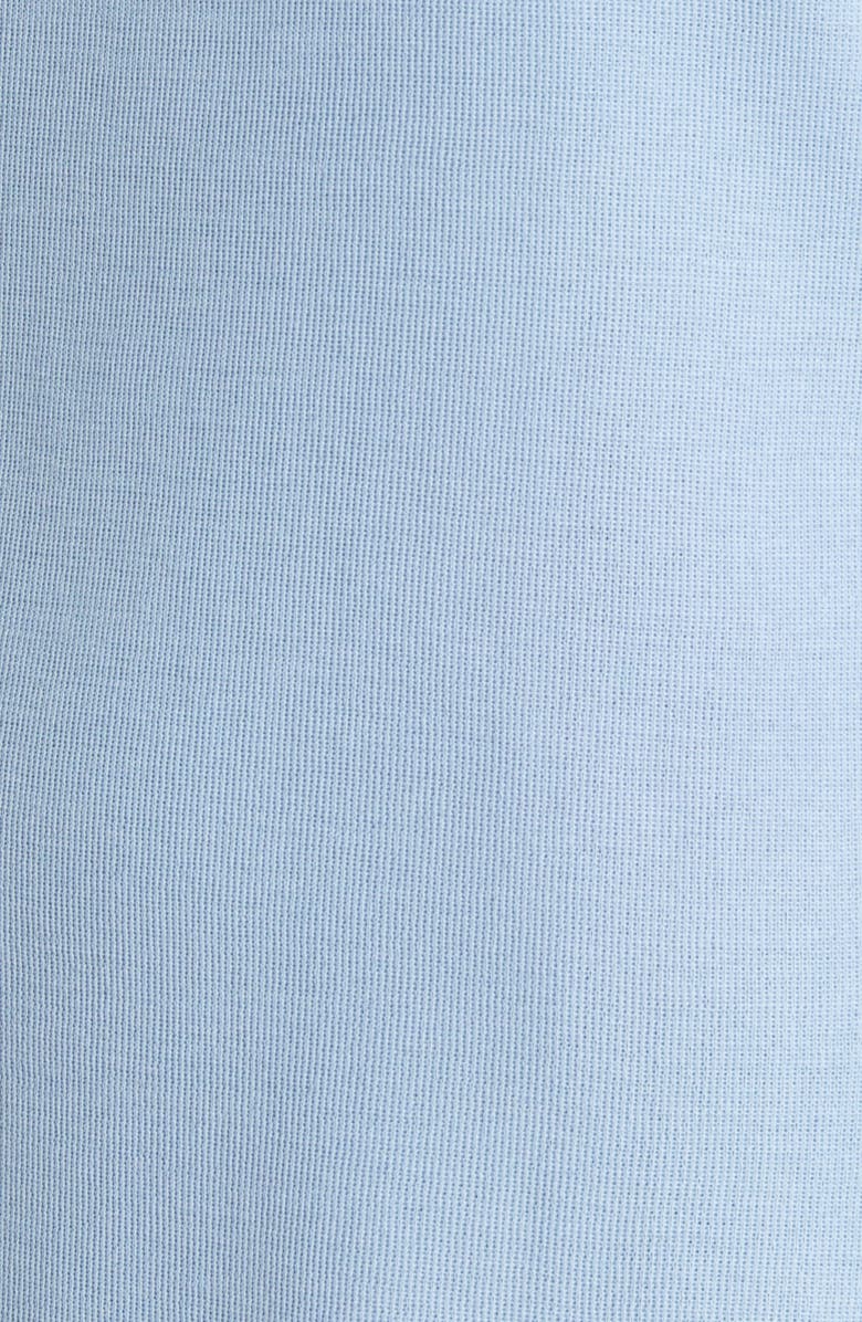 Ming Wang Scoop Neck Sweater Tank, Alternate, color, 