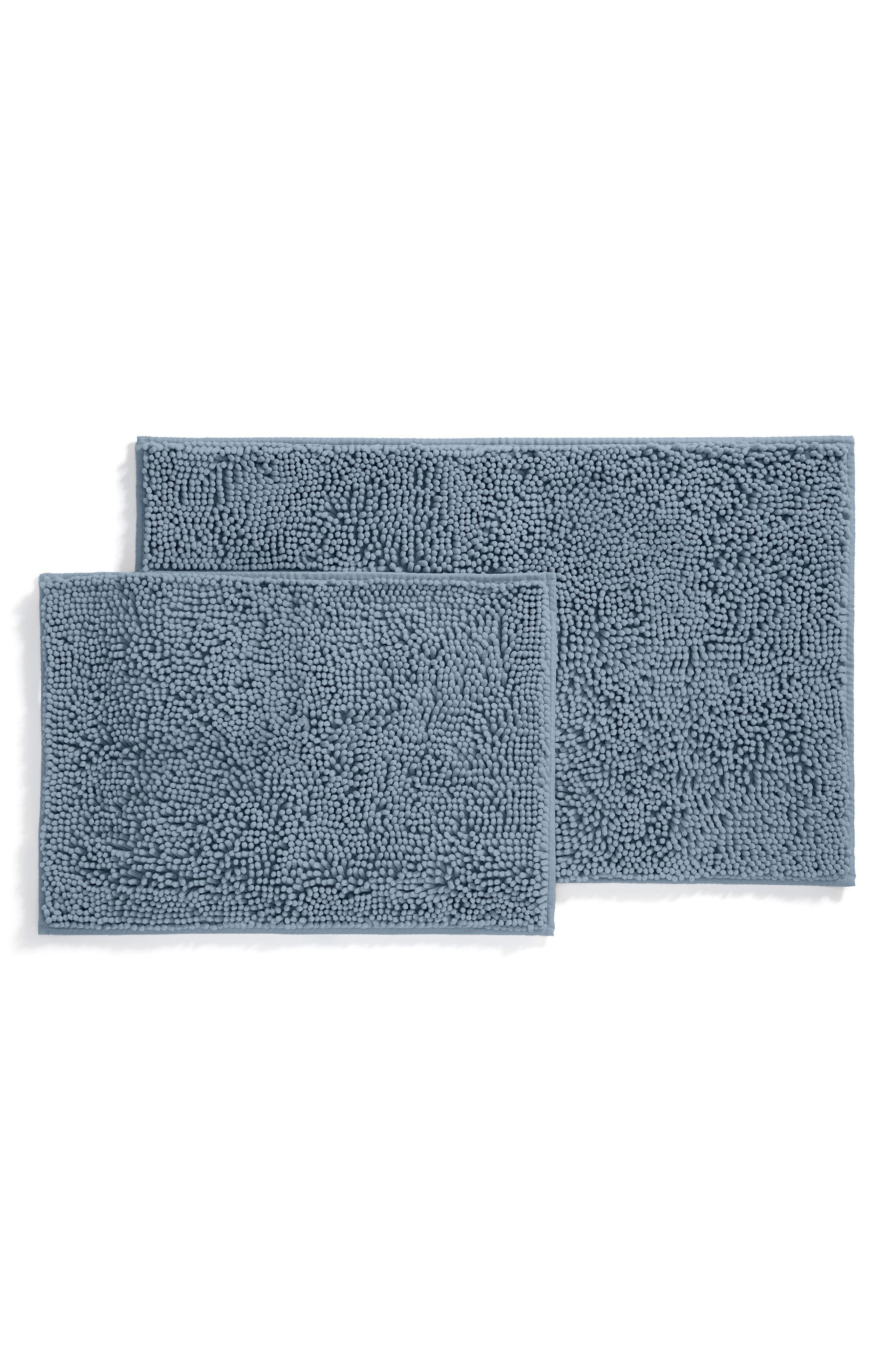 CHENILLE LIGHT BLUE