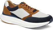 Johnston & Murphy Briley Perforated Sneaker