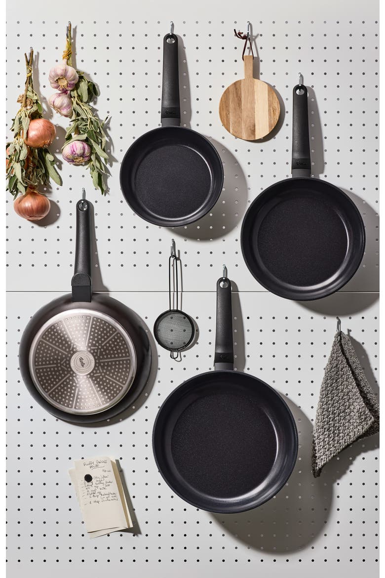 Ceratal® Evo  Classic Ceramic Frying Pan 9.5", Alternate, color, Orbit Black