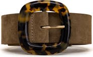 Bobbies Sonora Belts