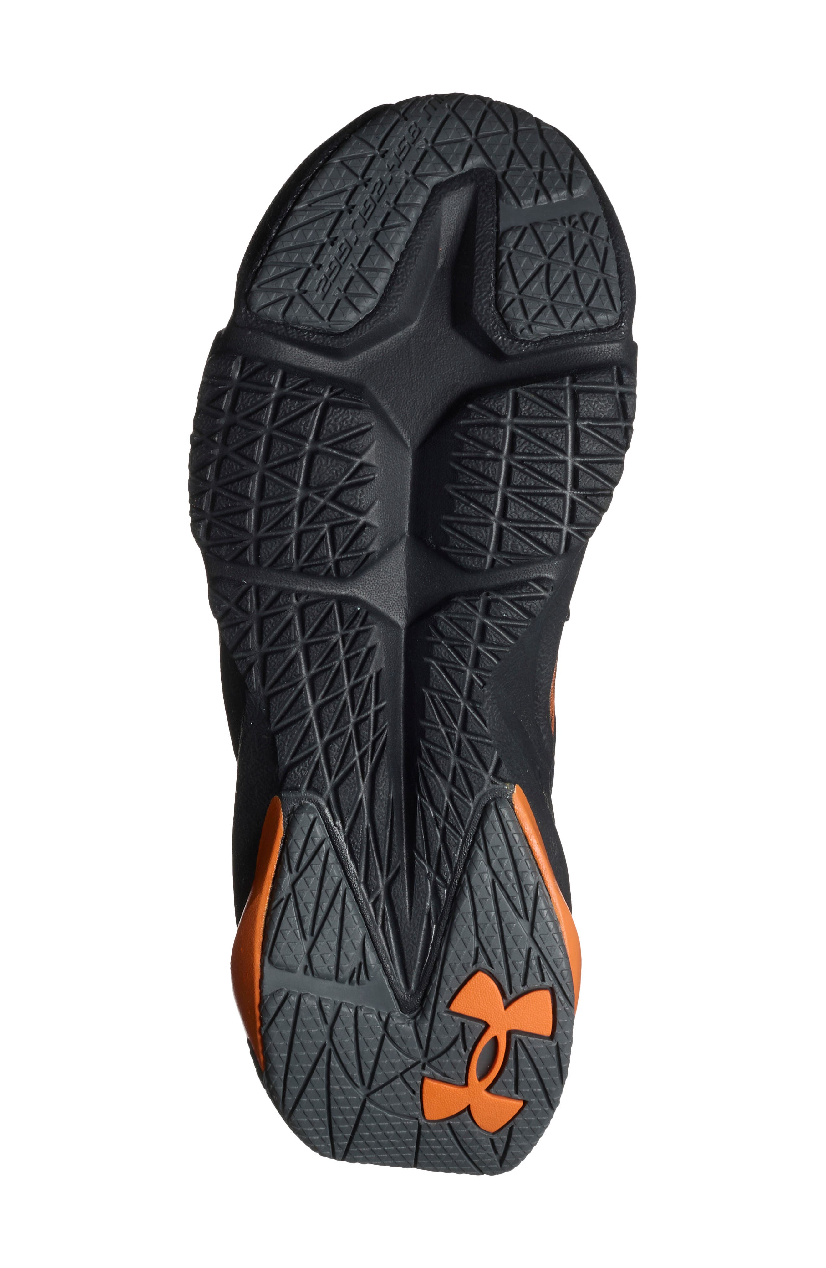 Kids' Scramjet Running Shoe, Alternate, color, 017 ANTHRACITE