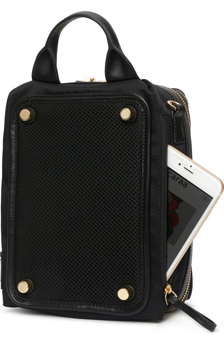 Caraa Studio 2 Mini Duffel Bag, Alternate, color,