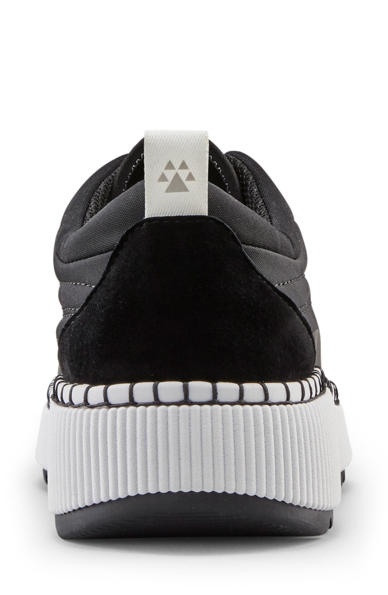 Cougar Sayah Waterproof Sneaker, Alternate, color, 