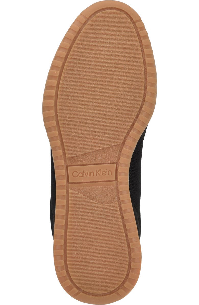 Calvin Klein Hennie Sneaker, Alternate, color,