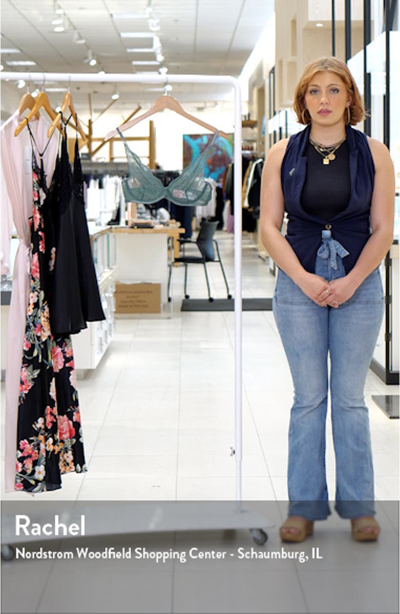 Joy Top, sales video thumbnail