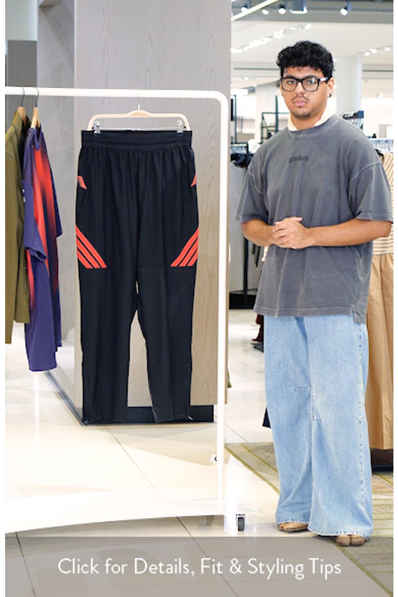 Anthony Edwards Crazy Lite Pants video