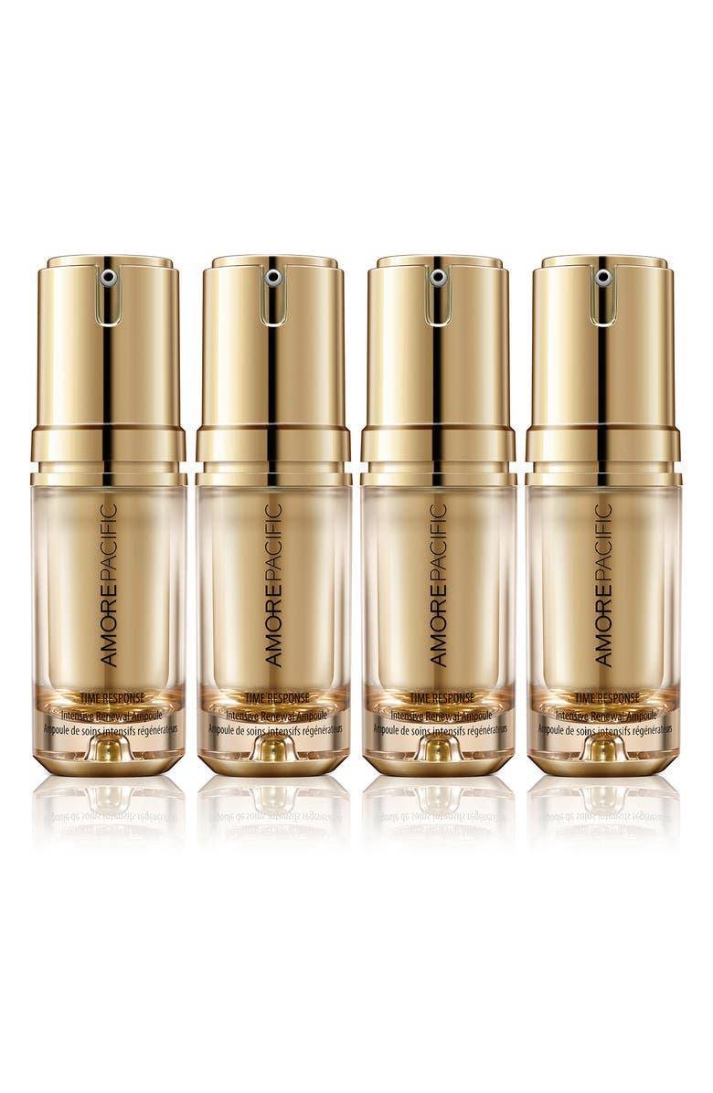 AMOREPACIFIC Time Response Intensive Renewal Ampoule, Alternate, color, 