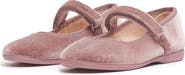 CHILDRENCHIC Kids' Cassie Mary Jane Flat