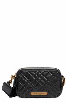 Kurt Geiger London Brixton Double Zip Camera Bag