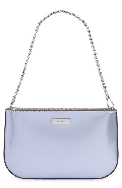 kenzie lilly pochette bag