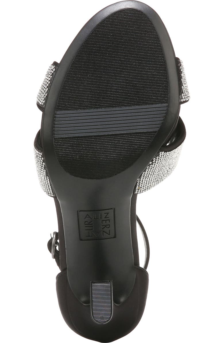 Naturalizer Lizbeth2 Ankle Strap Sandal, Alternate, color,