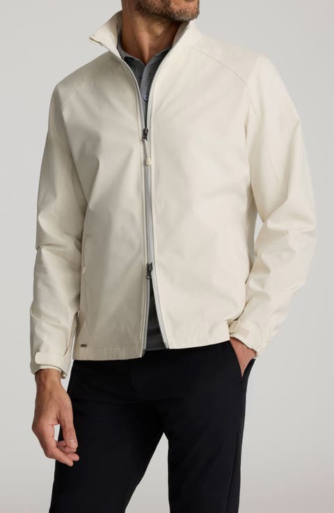 Connolly Water Resistant Tech Jacket