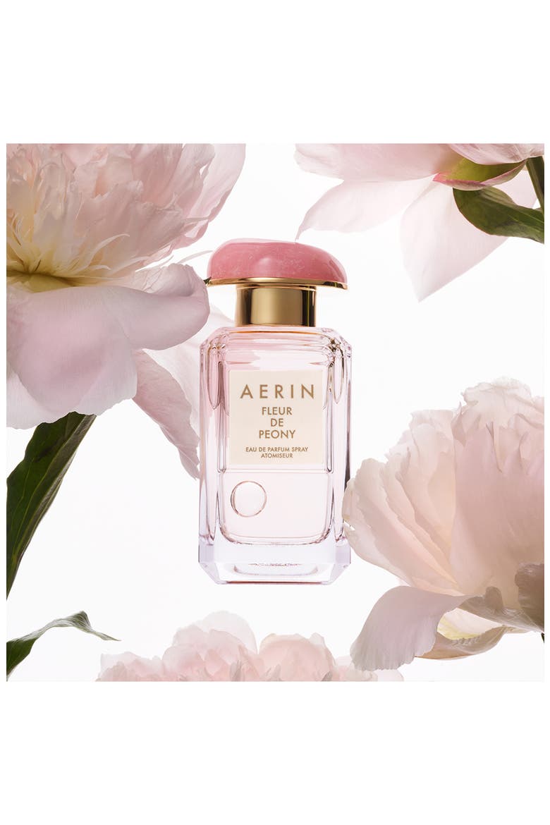 AERIN Fleur de Peony Eau de Parfum Spray, Alternate, color, NO COLOR