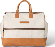 Brunello Cucinelli Calfskin and cowhide bag