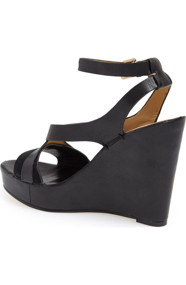 Dolce Vita 'Berit' Platform Sandal, Alternate, color,