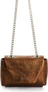 Velez Mini Lili Women's Leather Crossbody Bag