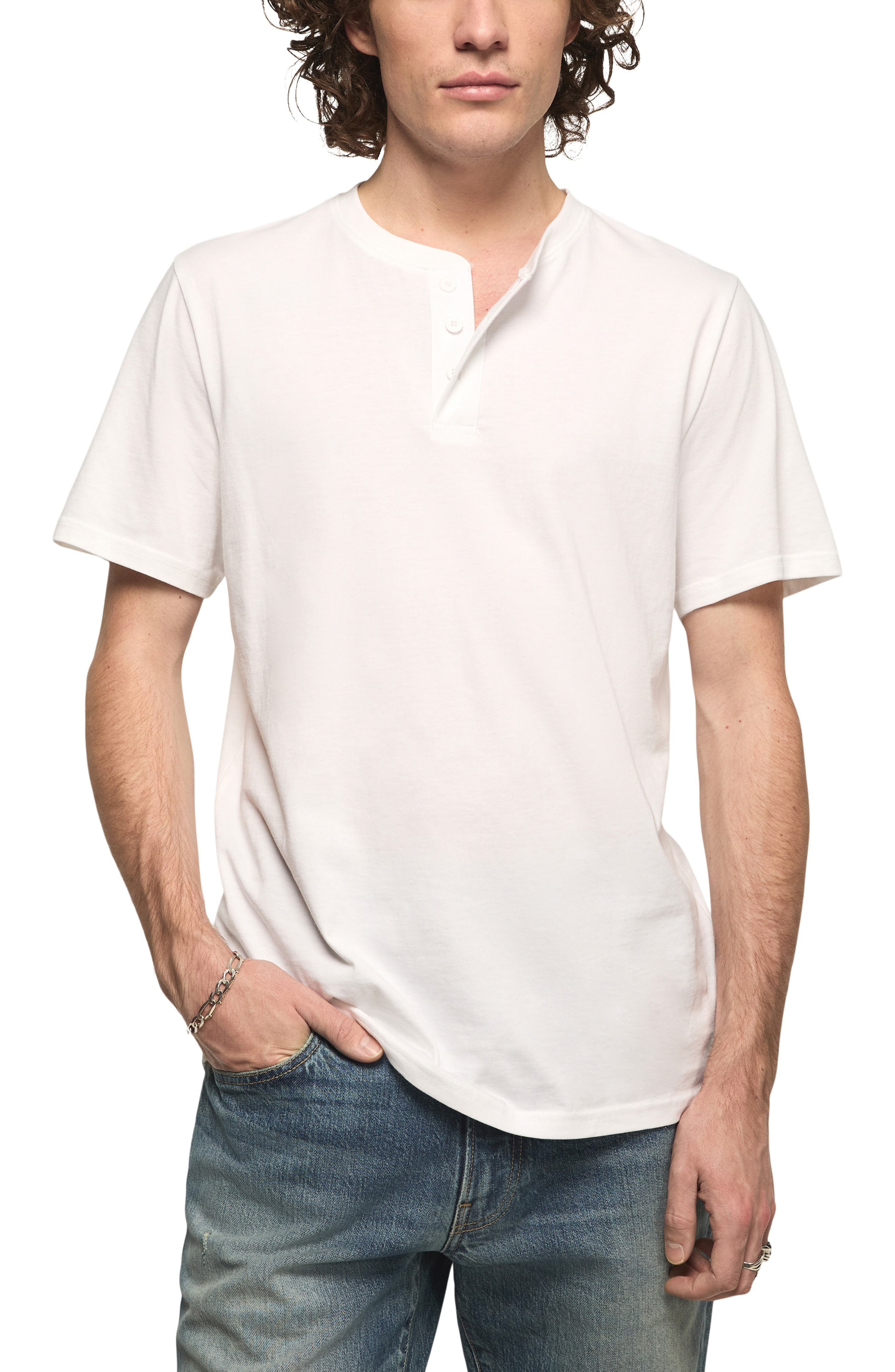 selected BRIGHT WHITE