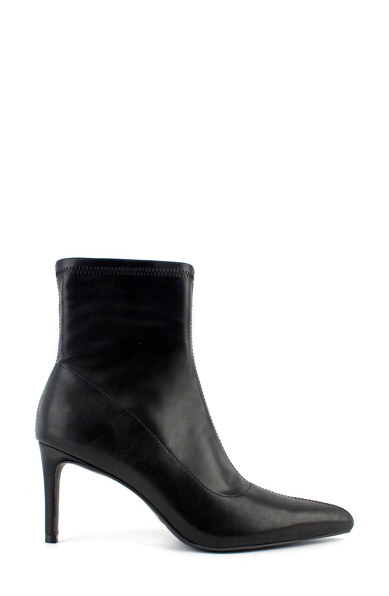 Gloria Pointed Toe Bootie
