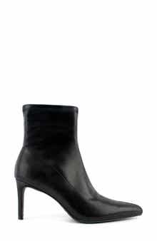 Gloria Pointed Toe Bootie