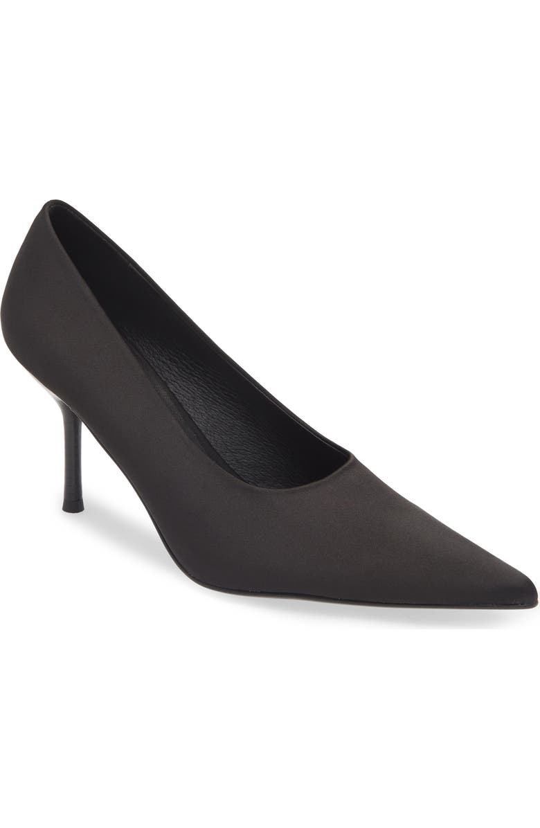 Jeffrey Campbell Chosen Pointed Toe Pump, Main, color,