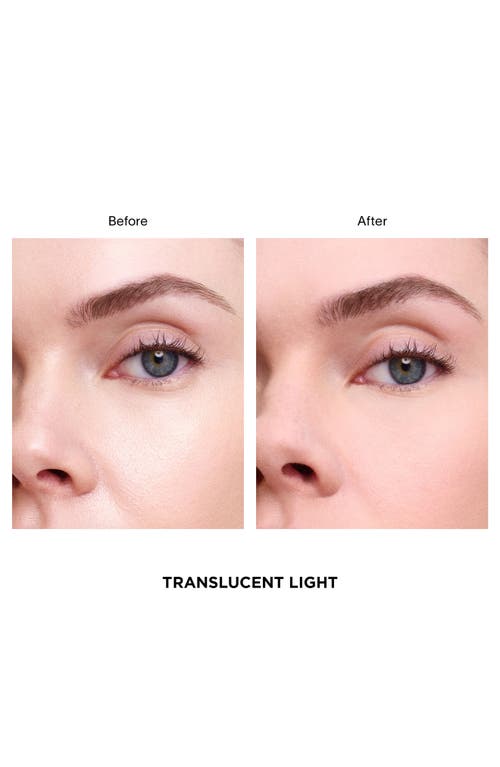 HOURGLASS HOURGLASS VANISH AIRBRUSH PRESSED POWDER