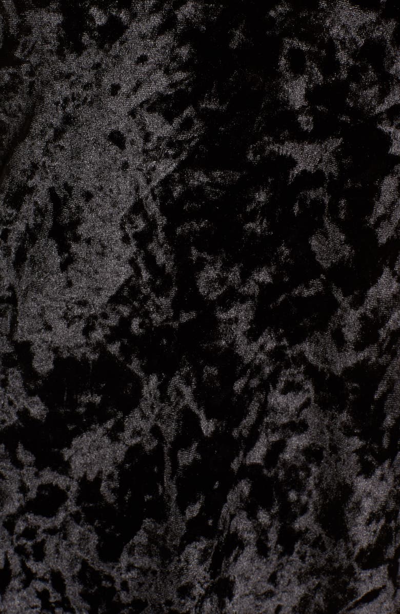 Billy T Crushed Velvet Camisole, Alternate, color,