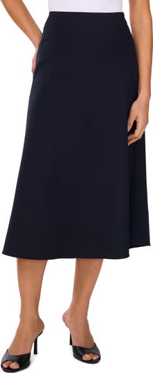 Easy Midi Skirt