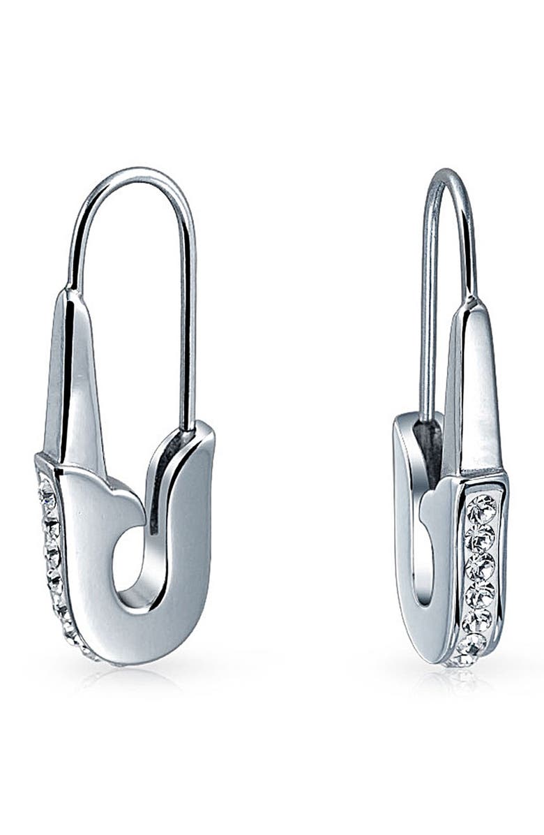 BLING JEWELRY Rock Chic Threaders, Main, color,