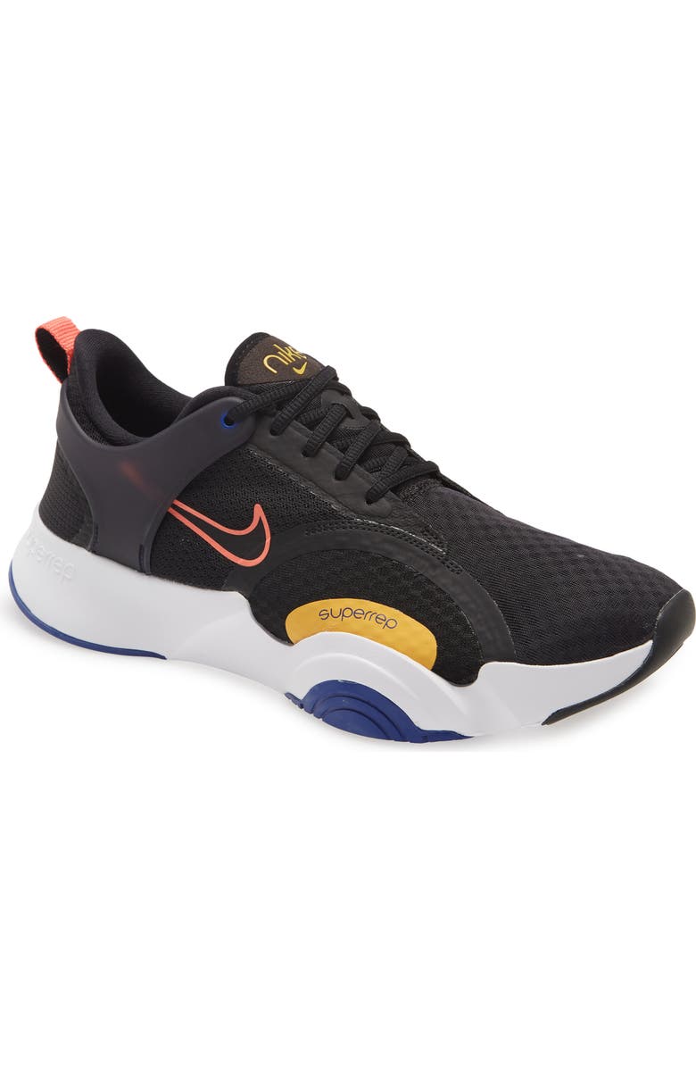 Nike SuperRep Go 2 Training Shoe, Main, color,