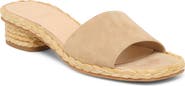 Dolce Vita Dixi Slide Sandal