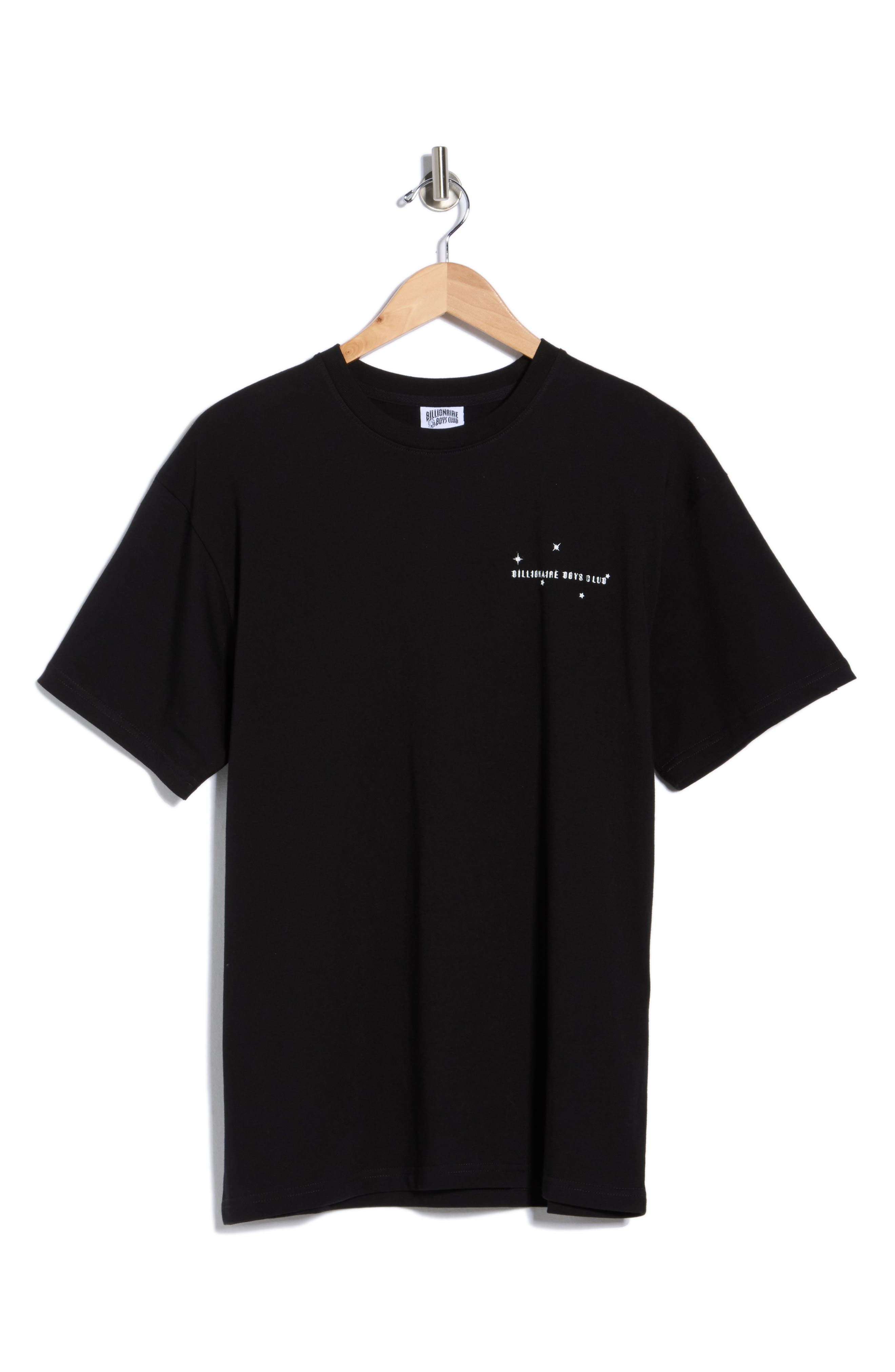 Billionaire Boys Club Disco Ball Graphic T-Shirt