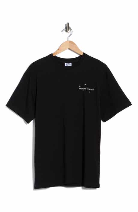 Billionaire Boys Club Disco Ball Graphic T-Shirt