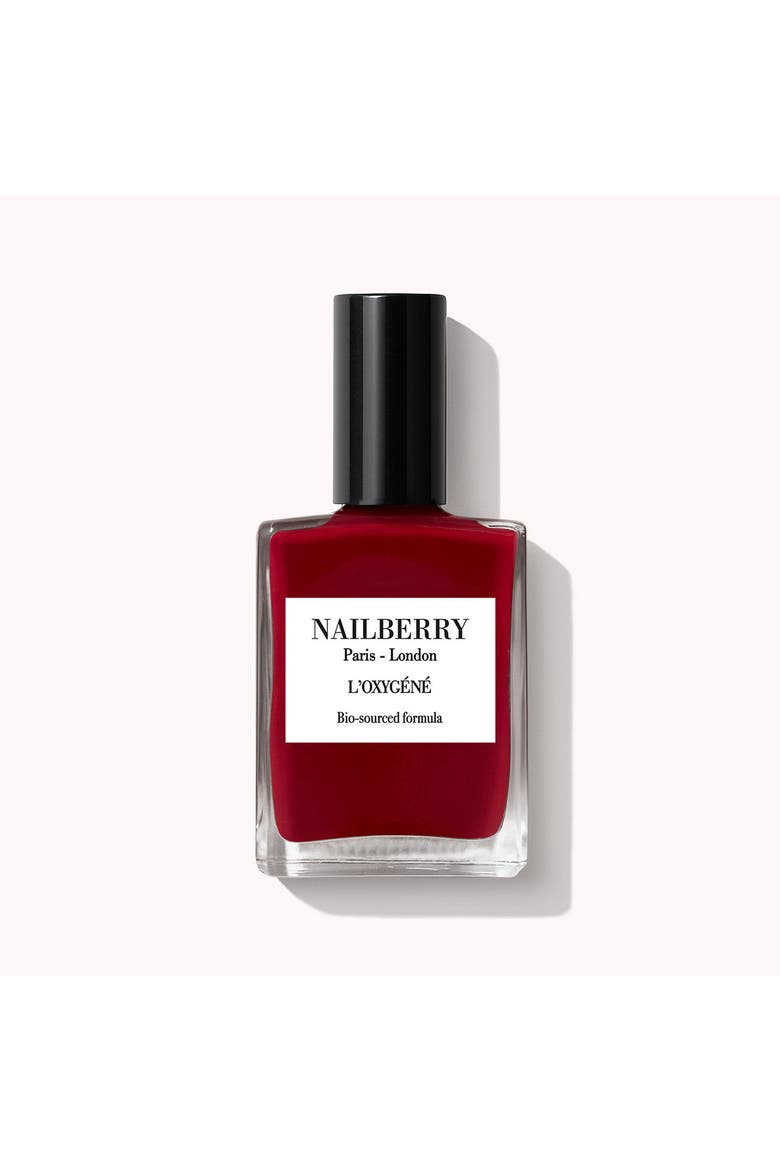 Nail Polish, Main, color, Le Temps Des Cerises
