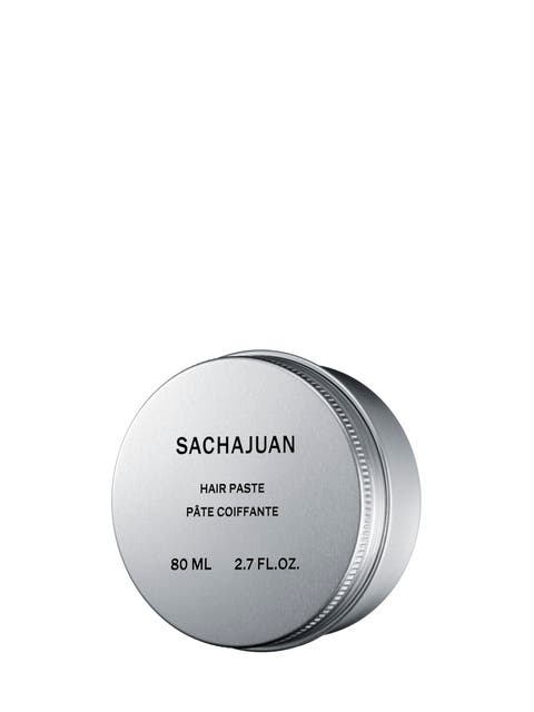 Hair Paste